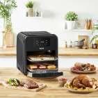 Marktneuheit Tefal Easy Fry Oven & Grill