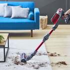 Rowenta X-Force Flex 11.60 Ambiente