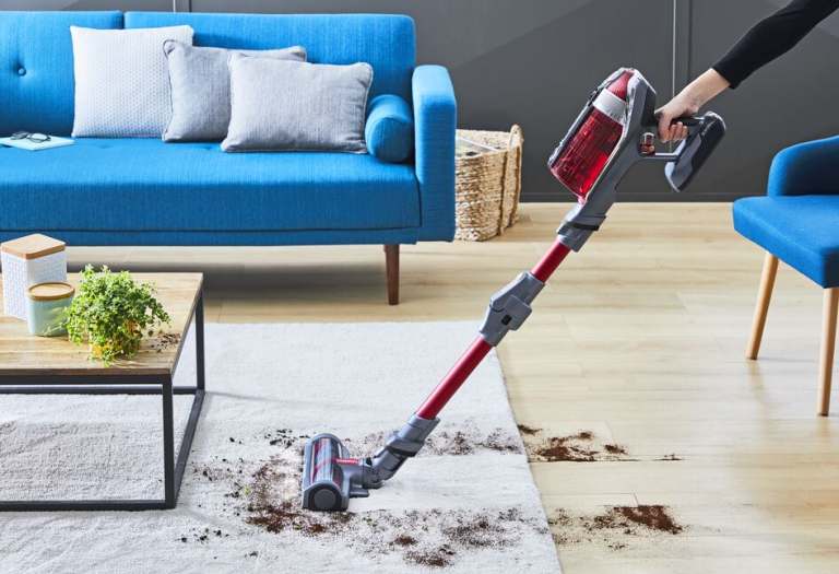 Der neue X-Force Flex von Rowenta