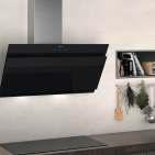 Design-Schräghaube D95IHM1S0 von Neff.