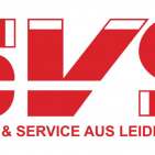 Mit Marken und Service auf den virtuellen Messen: Vertriebs- und Service-Dienstleister SVS.