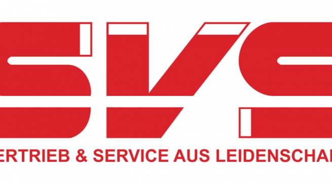 Mit Marken und Service auf den virtuellen Messen: Vertriebs- und Service-Dienstleister SVS.