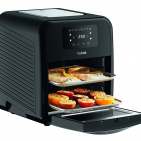 Tefal Fritteuse & Grill Easy Fry Oven & Grill als Fritteuse, Grill, mit Dörr-Funktion.