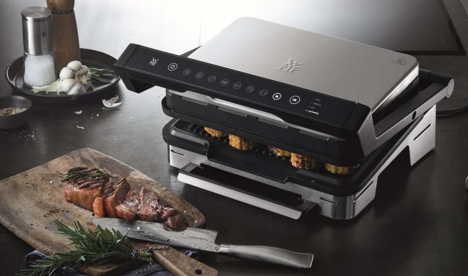 Profi Plus WMF Grill Profi Plus Perfection