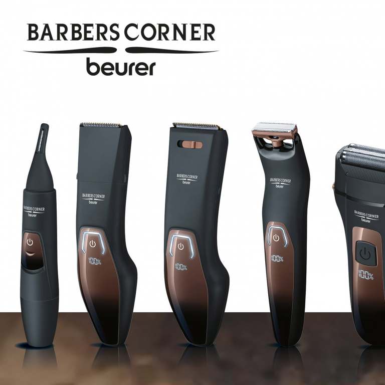 Beurer BarbersCorner