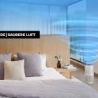 Saubere Luft – aber wie? Der gfu Tech Guide informiert.