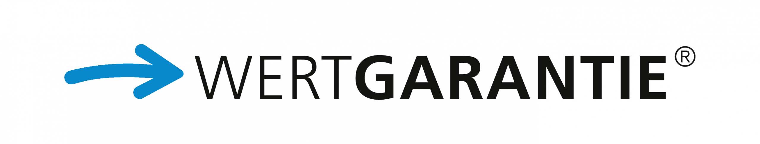 Wertgarantie Logo Original