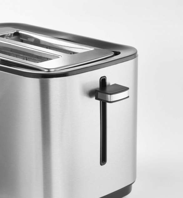 CASO Design Toaster Selection T2 Detail