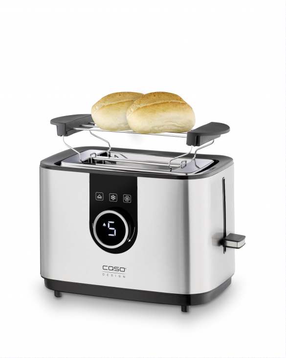 CASO Design Toaster Selection T2 