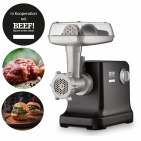 CASO Fleischwolf FW2000 BEEF! Edition Ambiente