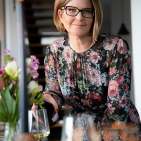 Conny Wagner ist Food- und Travel-Bloggerin, Kochbuchautorin und ein Genussmensch.