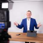 „Wir müssen erkennen, wie sich die Märkte verändern und in Chancen verwandeln“, Thilo Dröge, Wertgarantie Vertriebsleiter.