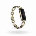 Fitbit Fitness Armband Luxe mit Stressmanagement-Tools.