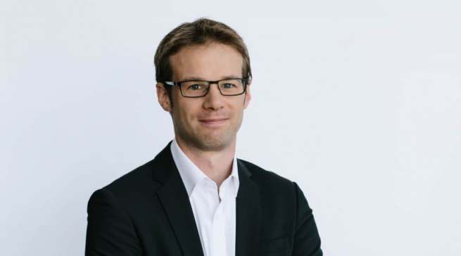 Florian Wieser wird mit Wirkung zum 1. Mai neuer Ceconomy CFO und Mitglied des Vorstands.