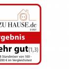 Getestet mit der Note 1,3: der Graef Standmixer TB 500.