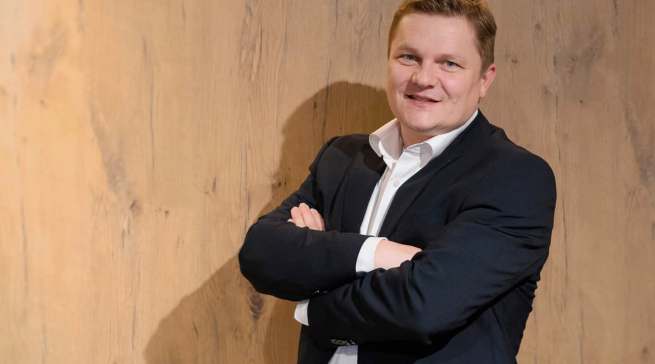 „Der Kaffeemarkt hat gerade im Lockdown noch einmal stark zugelegt“, Ralf Heinitz, Vertriebsleiter Deutschland bei Graef.