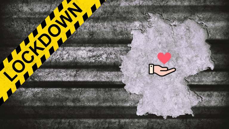 „Freifahrtschein für einen Dauer-Lockdown!“