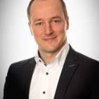 Wird zum 1. Mai Mitglied des Vorstands und Chief Financial Officer bei Leifheit: Marco Keul.