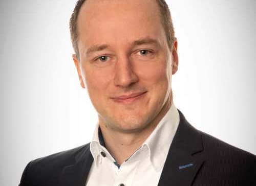 Wird zum 1. Mai Mitglied des Vorstands und Chief Financial Officer bei Leifheit: Marco Keul.