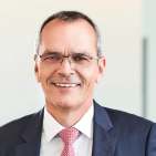 „Es ist immer unser Ziel, unser Fachmarktnetz in enger Zusammenarbeit mit unseren Gesellschaftern zu stärken und auszubauen“, Dr. Stefan Müller, Vorstandsvorsitzender expert SE.