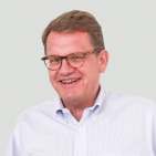 Uwe Raschke hat 1984 bei Bosch begonnen und blickt auf eine mehr als 35-jährige Karriere im Unternehmen.