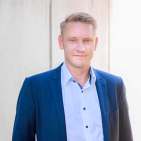 Sebastian Kebbe ist seit 1. April neuer Geschäftsführer bei Beurer.