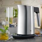 „Sehr gut“ im Doppelpack: WMF Wasserkocher Kineo und ...