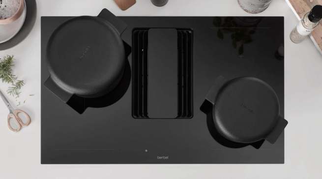 Der Muldenlüfter Downline Performance von Berbel wurde jetzt mit iF Design Award ausgezeichnet.