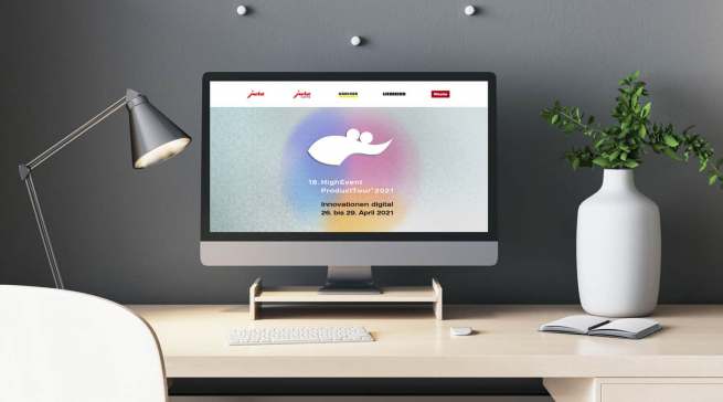 Erstmals fand die HEPT in diesem Jahr komplett digital statt.