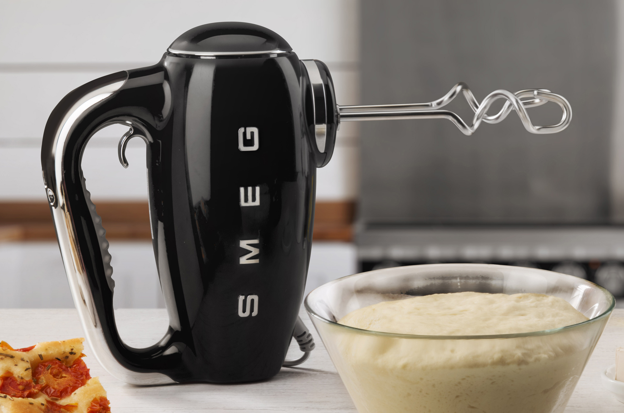 Smeg Handmixer HMF01