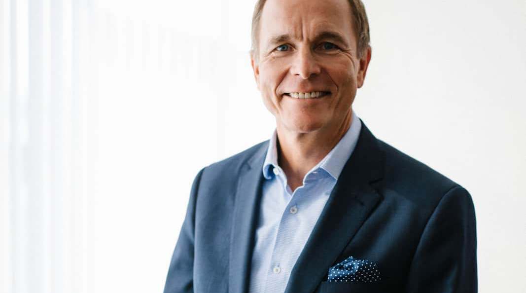 Georg Walkenbach wurde erneut zum Vorsitzenden des ZVEI-Fachverbandes Elektro-Haushalt-Kleingeräte gewählt.