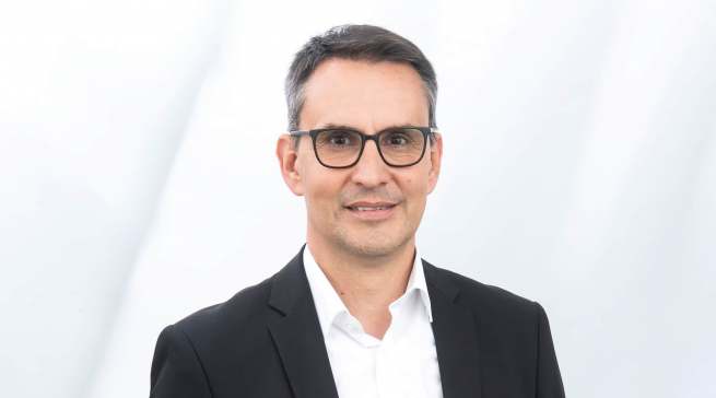 Frank Platzer ist neuer kaufmännischer Leiter von „Der Kreis“.