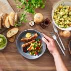 Infos & Fotos: Bosch