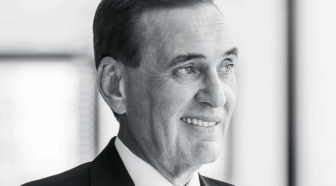 Hans Strothoff war ein leidenschaftlicher und engagierter Visionär, ein Kämpfer, der viele Menschen für seine Ideen begeisterte und für sein Unternehmen zahlreiche Projekte und Vorhaben anstieß.