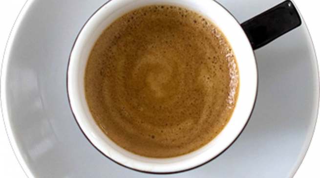 Umfrage: In der Pandemie vertreibt Kaffee die schlechte Stimmung.