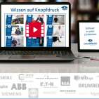 In rund 100 Videos bietet die eAcademy by Mitegro Wissen auf Knopfdruck.