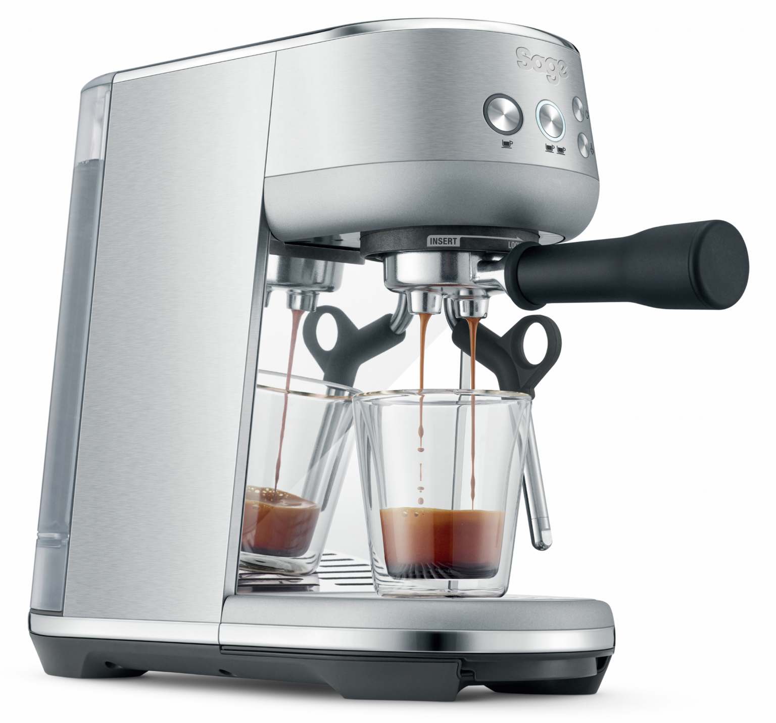 Sage Kaffeemaschine The Bambino