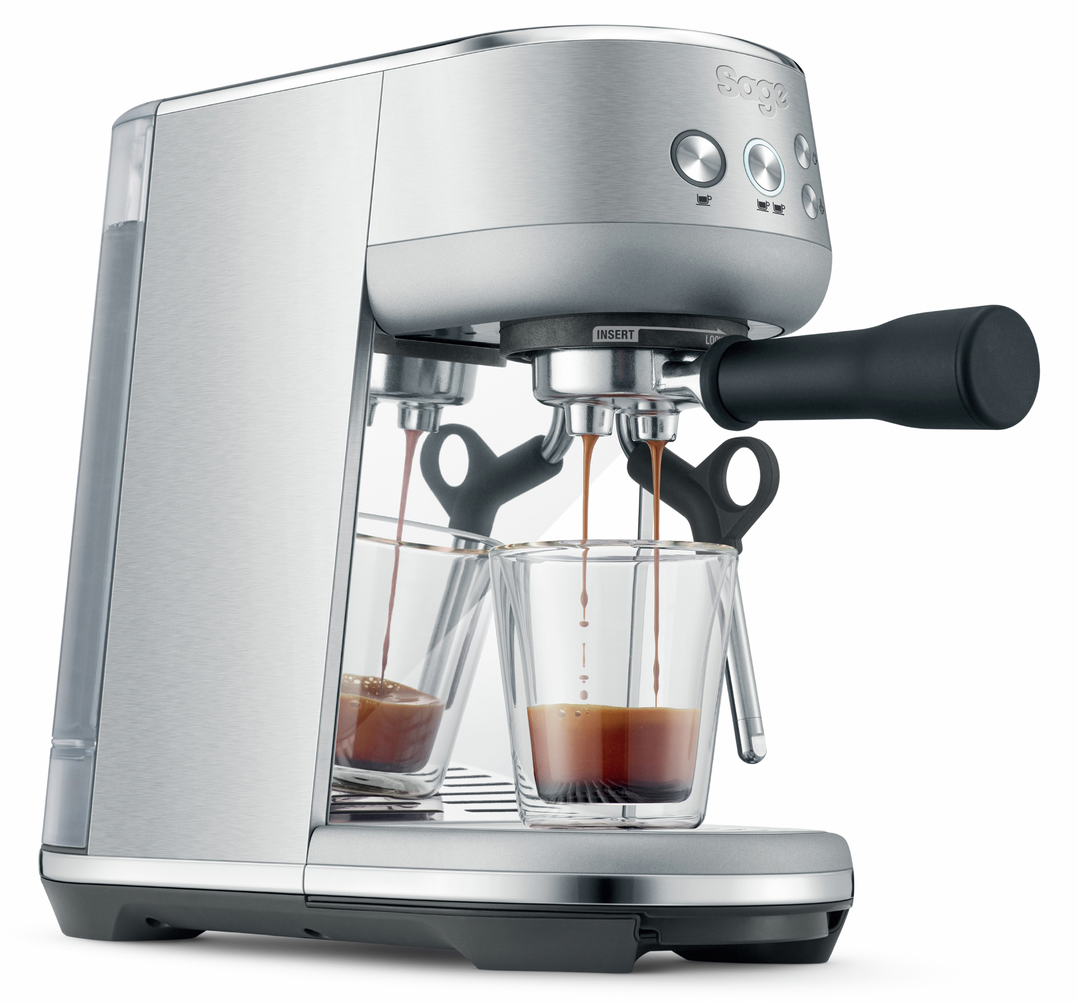 Sage Kaffeemaschine The Bambino