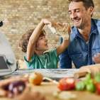 Mit fünf neuen Kochfunktionen und den Step-Videos ist der Thermomix TM6 jetzt noch komfortabler im Handling.