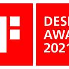 Bosch räumt ab beim Red Dot und iF Design Award.