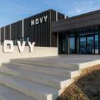 Novy ist nun Teil der us-amerikanischen Middleby Corporation.