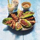 Foto: Meike Bergmann, Berlin (Grillen – Das Gute leben)