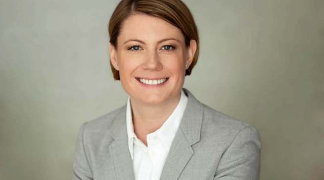 „Für viele Konsumenten hat die Bevorratung von Lebensmitteln an Bedeutung gewonnen“, Dr. Sara Warneke, Geschäftsführerin gfu Consumer & Home Electronics.