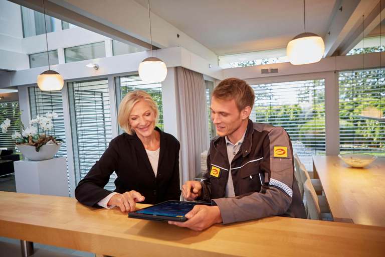 ZVEH: E-Handwerk bietet Smart-Home-Expertise