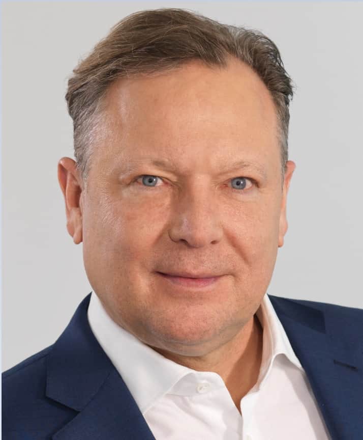 „Der neue, prägnante Name festigt unsere Identität als WMF“, Oliver Kastalio, CEO WMF.