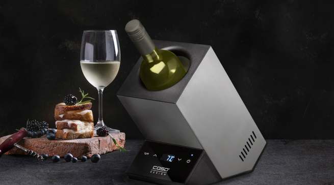 CASO WineCase One