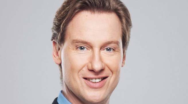 Henner Rinsche, CEO von Leifheit liefert schnelle Hilfe.