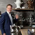 „Unser strategischer Fokus liegt auf einem genuss- und designorientierten Vollsortiment“, Ralf Simon, Geschäftsführer Vertrieb bei Beem.