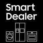 Das Samsung Smart Dealer Programm hält für teilnehmende Händler eine lange Liste an attraktiven Leistungen bereit. Fotos: Samsung