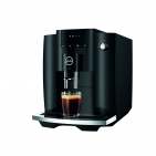 Jura E4 Piano Black